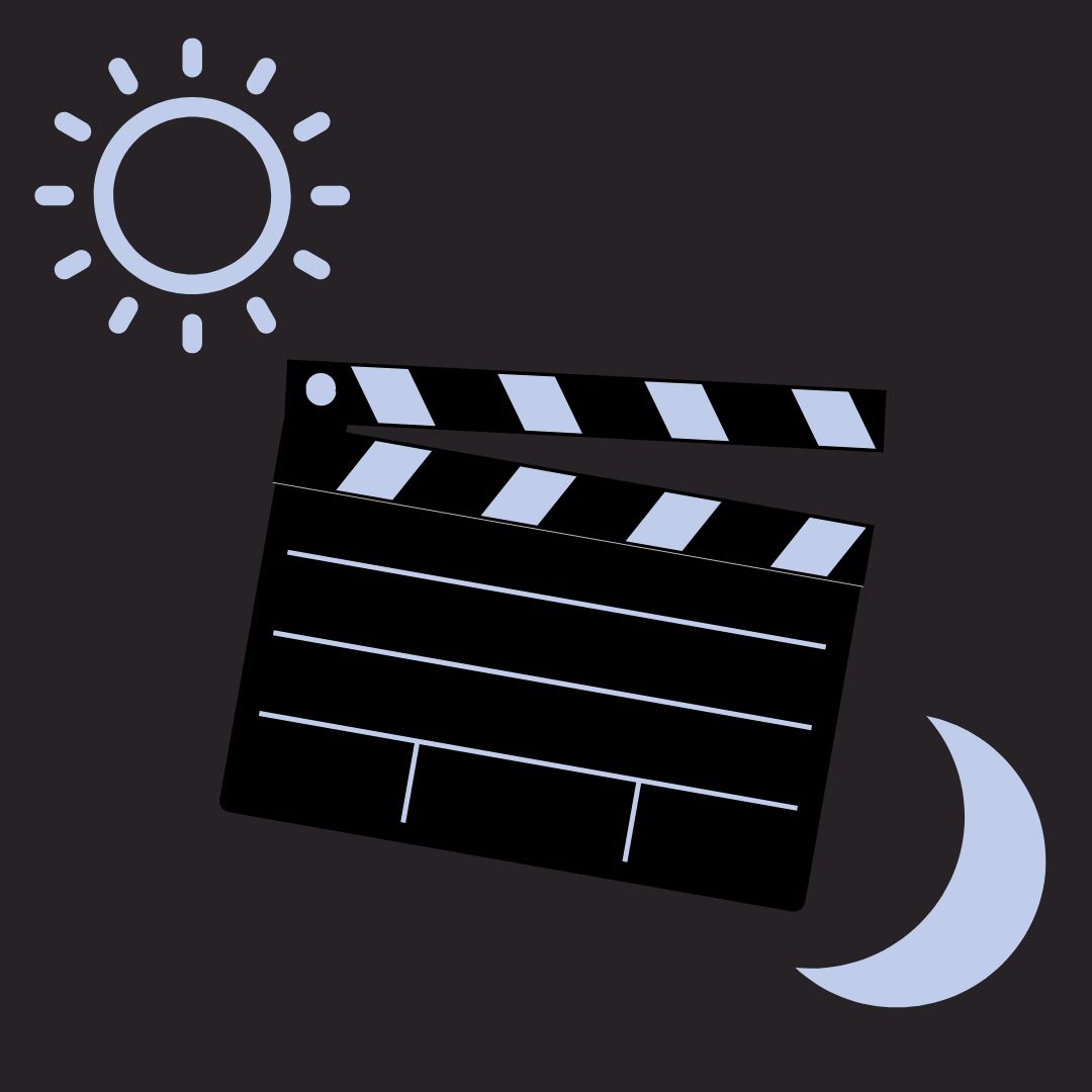 Clap de cinéma