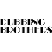 Logo Dubbing Brothers Logo Dubbing Brothers