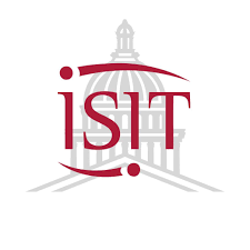 Logo ISIT Logo de l'école ISIT